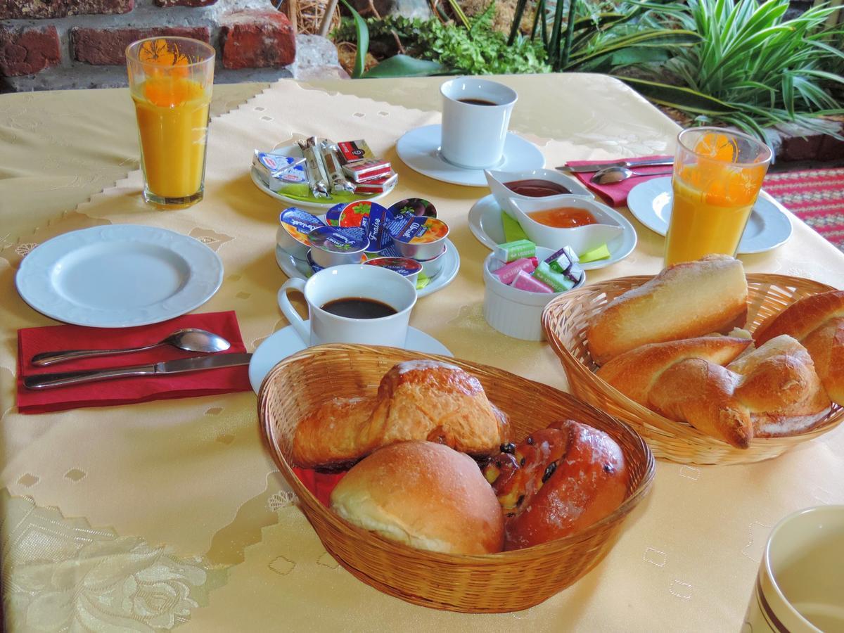 Hotel Restaurant Cristal Винтсенайм Экстерьер фото